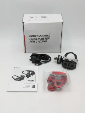 Favero 705632189030 Assioma Uno Upgrade Power Meter Pedal Kit For
