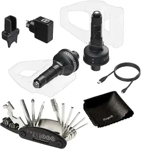 77202s Favero Assioma Duo-shi Power Meter Spindles