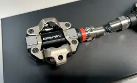 773-10-01 Favero Assioma Pro Mx-1 Mtb Power Meter Pedals #2