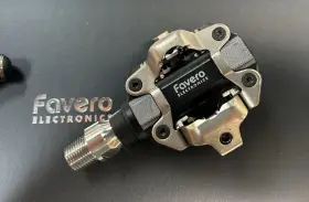 773-10-01 Favero Assioma Pro Mx-1 Mtb Power Meter Pedals #3