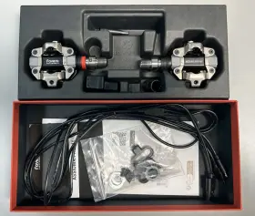773-10-01 Favero Assioma Pro Mx-1 Mtb Power Meter Pedals