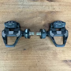 Pd-r8000 Favero Electronics Low Mile Assioma Duo-shi Spd-sl Dual Sided Power Meter Pedal #3