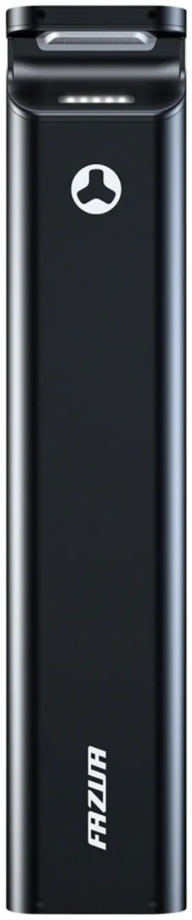 As-20c101000a Fazua Ride 60 Energy 480 Removable Battery