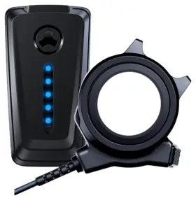 As-30c102200a Fazua Ride 60 Led Hub L Mode Control Bundle