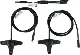 As-31a1031010a Fazua Road Control - Ride 60 Drop Handlebar Switch V2 Ebike