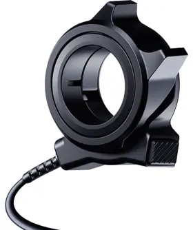 As-31c101000a Fazua Ride 60 Mode Control Remote