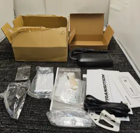 Stc-8207ld Fazua Porsche Performance Ride 60 Charger Suitable For 430 Battery