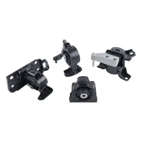 Feidks 635393148710 Engine Motor Mount And Trans 2009-2012 Rav4 2.5l Fwd Replace# A62