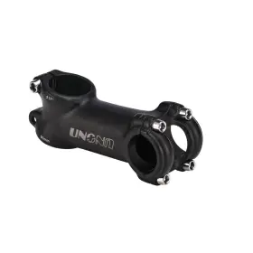 Fomtor 754525834731 Bike Stem 17 Degree 25.4mm X 90mm 25.4