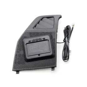 Forten Kingdom 782765942756 Car Electronic Hud Head Up Display Speedometer Projector For Toyota Tacoma 20