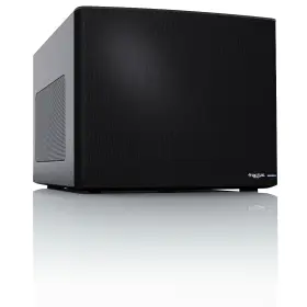 B009lhf4fo Fractal Design Node 304 Black Mini Itx Computer Case With 3x 120mm Fans Usb 3.0