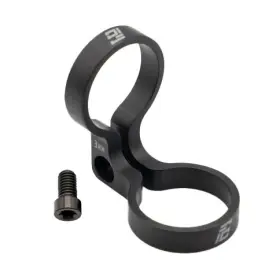Xc5951 Freedom Coast 90 Degree Axs Pod Clamp Black