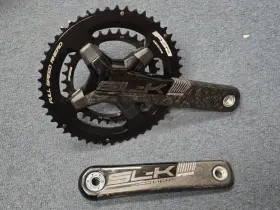 4iiii Fsa 840031049728 Sl-k Power Meter 175mm 34/50t