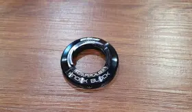 600601 Fsa 840031079626 / Knock Block 62 Bicycle Head Upper Trek Procaliber/supercaliber