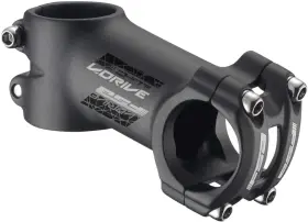 Ahead-stem2892 Fsa Full Speed Ahead V-drive Stem 70mm Length 31.8x /-17 X Black