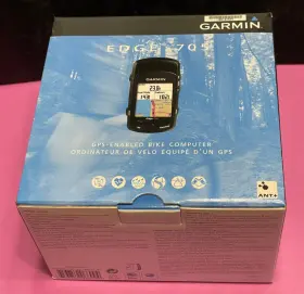 010-00555-30 Garmin Edge 705 Gps-enabled Bike Computer