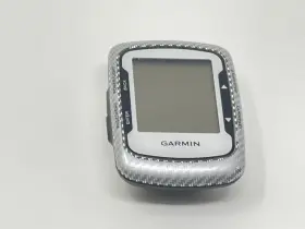 010-00829-13 Garmin Edge 500 Black Silver Gps Bike Cycling Bicycle Computer Very Good B0980 #2