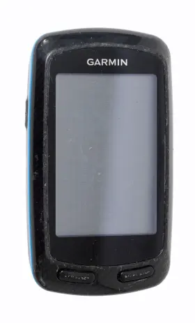 010-00899-00 Garmin Edge 800 Gps Cycling Computer Navigation Ant Bluetooth Mapping Power Mtb #2