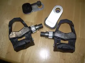 010-00994-03 Garmin Vector Power Meter Road Pedals