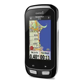 010-01161-00 Garmin Edge 1000 Gps-enabled Cycling Monitor - Black No Map #2