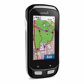 010-01161-00 Garmin Edge 1000 Gps-enabled Cycling Monitor - Black No Map #3