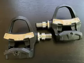 010-01787-00 Garmin Vector 3 Dual Sensing Power Meter Cycling Pedals #2