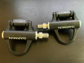 010-01787-00 Garmin Vector 3 Dual Sensing Power Meter Cycling Pedals #3