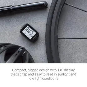 010-01913-00-cr Garmin Edge 130 Compact And Easy-to-use Gps Cycling/bike Computer Renewed #3