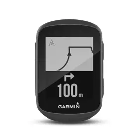 010-01913-00-cr Garmin Edge 130 Compact And Easy-to-use Gps Cycling/bike Computer Renewed