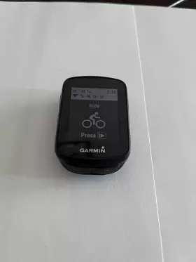 010-01913-00 Garmin Edge 130 Compact And Easy-to-use Gps Cycling/bike Computer