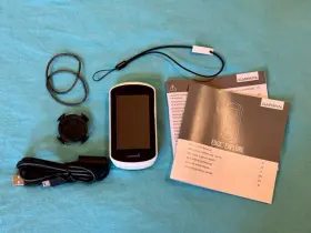 010-02029-10 Garmin Edge Explore 3 Inch Touch 16 Gb Cycle Bike Gps Computer