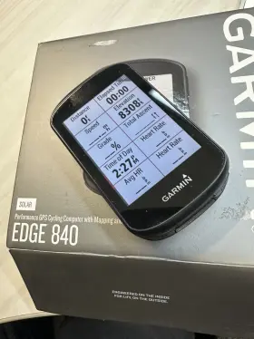 010-02060-00 Garmin Edge 530 Performance Gps Cycling Computer With Mapping