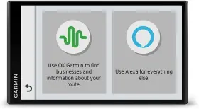 010-02153-10  Garmin Drivesmart 65 Mt-s With Amazon Alexa 6.95 Inch Sat Nav Built #2
