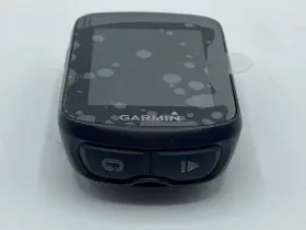 010-02385-01 Garmin Edge 130 Plus Wireless Bike Computer With Gps Black Used #2