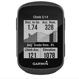 010-02427-00 Garmin Edge 130 Plus Bike Computer - Sale