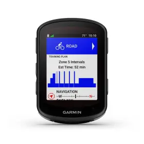 010-0269-42 Garmin Ag1 Edge 540 Solar With Accessories #2