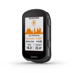 010-0269-42 Garmin Ag1 Edge 540 Solar With Accessories #3