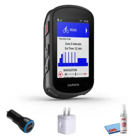 010-02694-00 Garmin Ag1 Edge 540 With Accessories