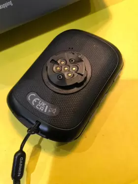 010-02694-20 Garmin Edge 540 Solar Edition Bike Computer - Black With All New Accessories #3