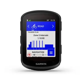 010-02695-20 Garmin Ag1 Edge 840 Solar With Accessories #2