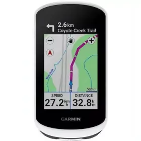 010-02703-10 Garmin Edge Explore 2 Cycle Computer Gps Bike Navigator - Brand New No Box