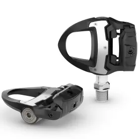 010-02875-11 Garmin Rally Rs110 Single-sensing Power Meter - Black Pair