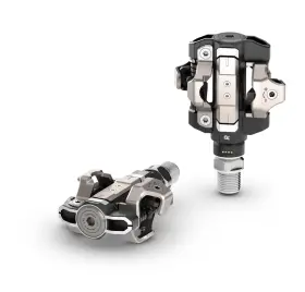 010-02875-20 Garmin Rally Xc210 Dual-sensing Power Meter Pedals
