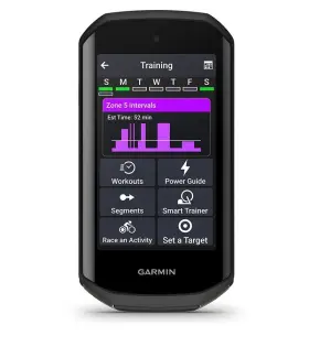 010-02890-00 Garmin Edge 1050 Gps Cycling Computer - #3