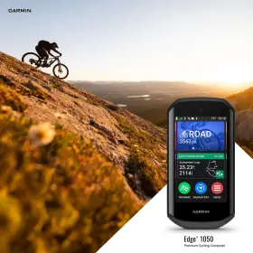 010-02890-00-k1 Garmin Edge 1050 Premium Cycling Computer With Multi Tool And Bracelet Bundle #2