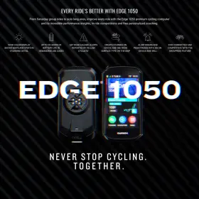 010-02890-00-k1 Garmin Edge 1050 Premium Cycling Computer With Multi Tool And Bracelet Bundle #3