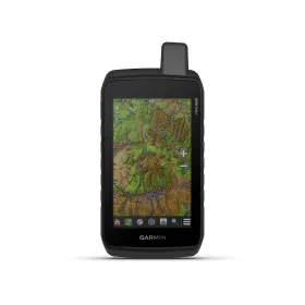 010-02963-00 Garmin Montana 710 Rugged Gps Touchscreen Navigator