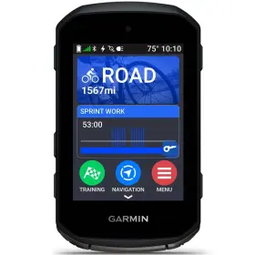 010-03023-00 Garmin Edge 850 Device Ony Gps Cycling Bike Computer - Black