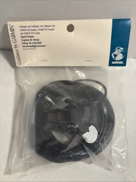 Garmin 010-10252-00 Speed Sensor