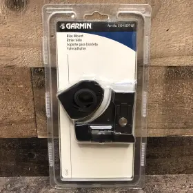 010-10507-00 Garmin Quest Bike Bicycle Handlebar Mount Part No. Unopened Nos